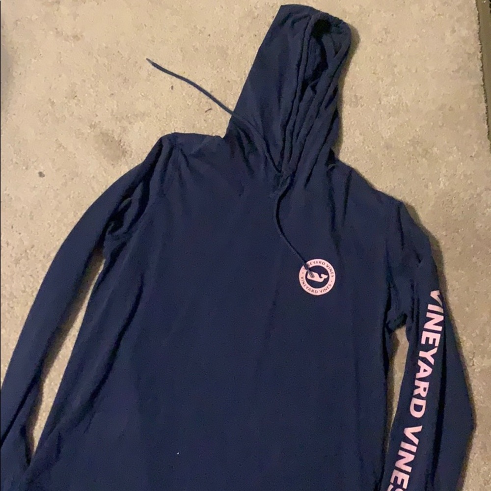 Vineyard Vines hoodie